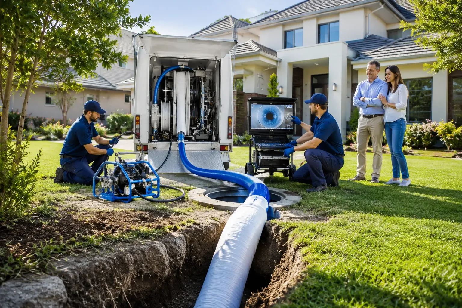 Local Pipe Relining services in Willis Wharf, VA