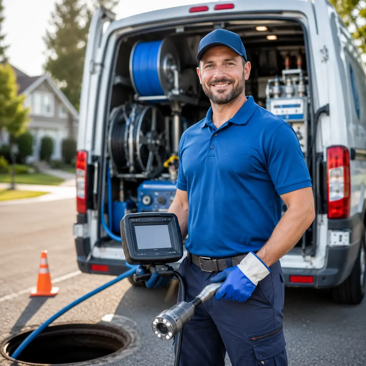 Local Pipe Relining specialists in Willis Wharf, VA