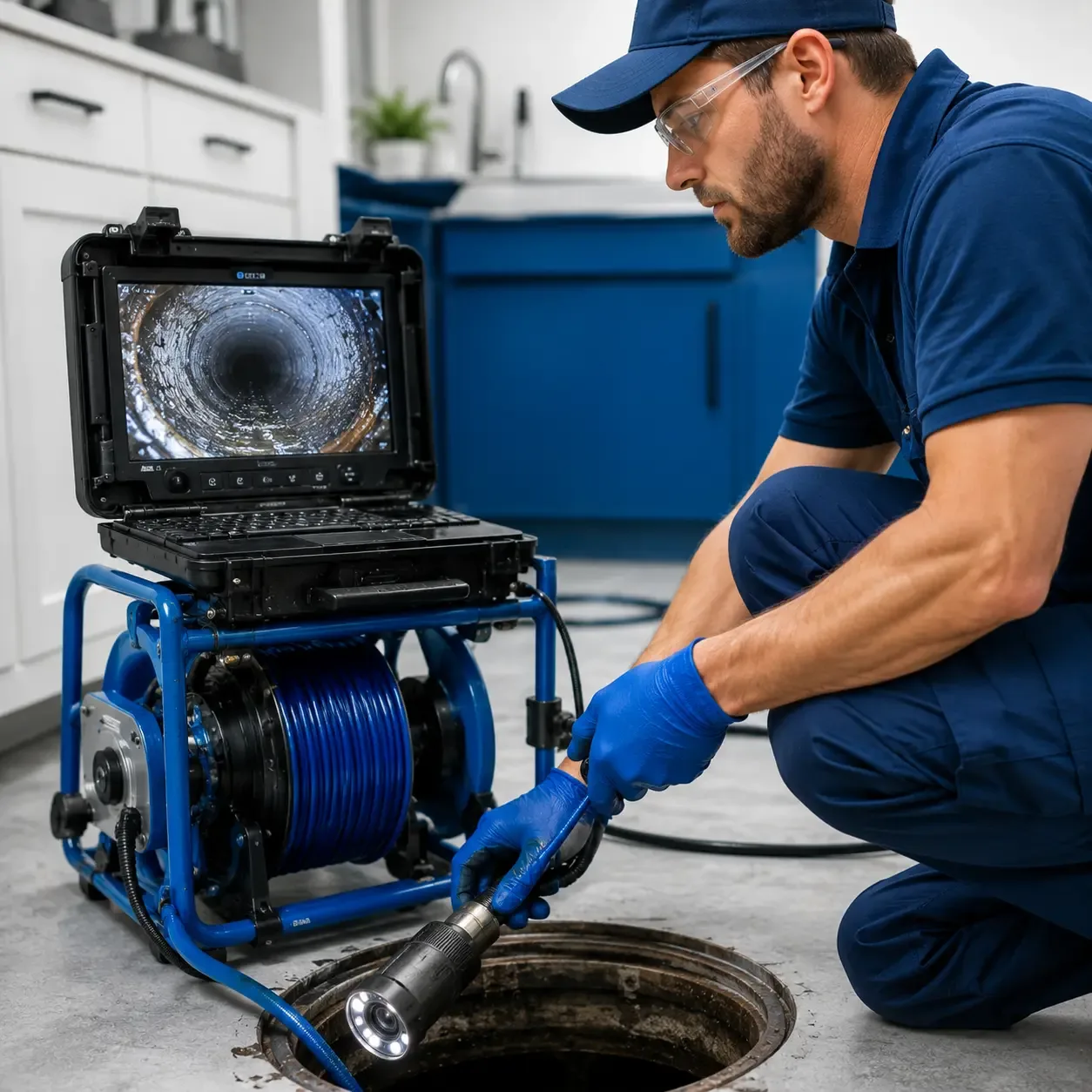Pipe Relining professionals serving Willis Wharf, VA